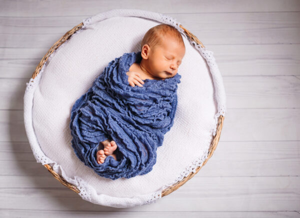 Baby Naming & Horoscope Report.