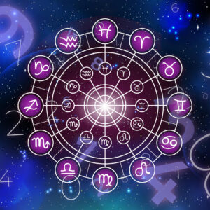 Astronumerology Horoscope Report.